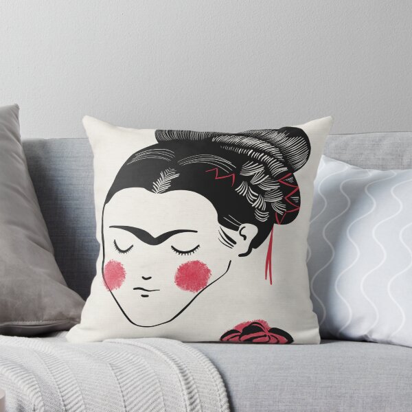 Item preview, Frida Kahlo designed and sold by Posterowsky.