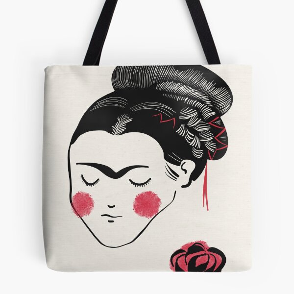 Item preview, Frida Kahlo designed and sold by Posterowsky.