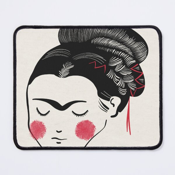 Item preview, Frida Kahlo designed and sold by Posterowsky.