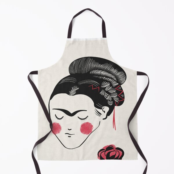 Item preview, Frida Kahlo designed and sold by Posterowsky.
