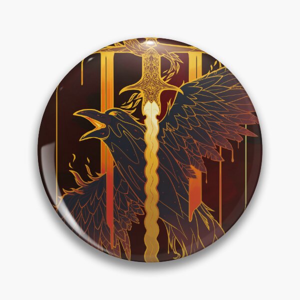 Item preview, Swords of Primordial Elements: Fire designed and sold by Icewreath.