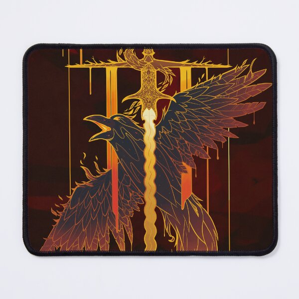 Item preview, Swords of Primordial Elements: Fire designed and sold by Icewreath.