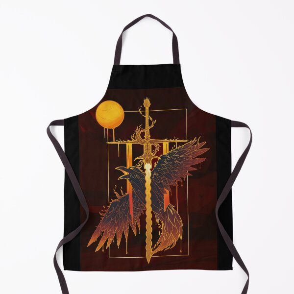 Item preview, Swords of Primordial Elements: Fire designed and sold by Icewreath.