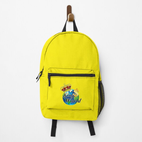 Item preview, King World designed and sold by The Master Shop.