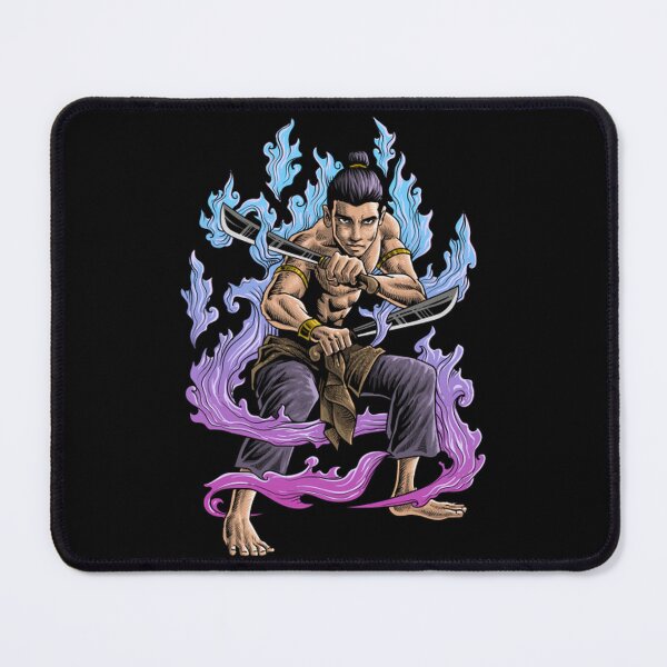 Item preview, Javanese knight designed and sold by bondanmarshall.