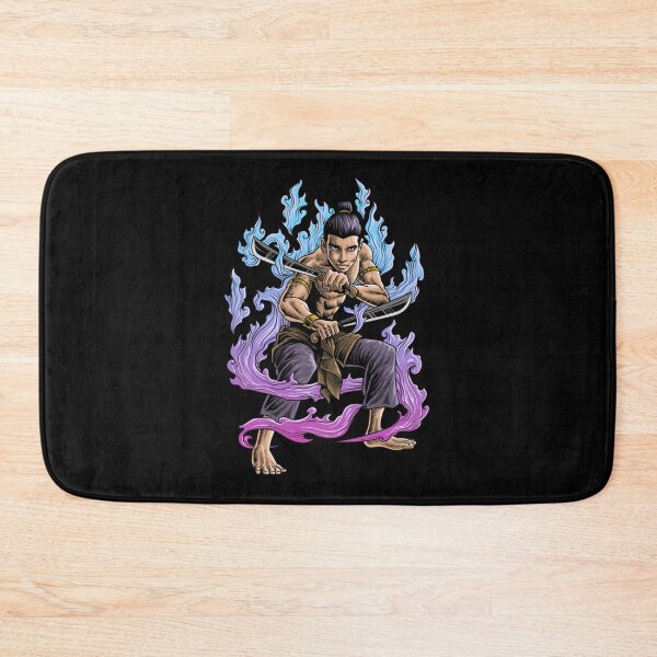 Item preview, Javanese knight designed and sold by bondanmarshall.