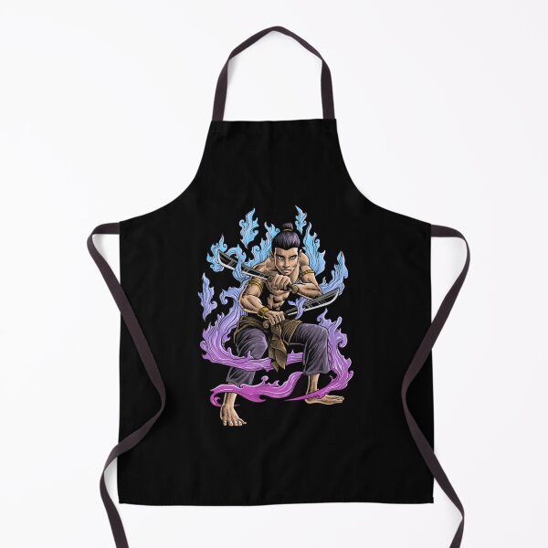 Item preview, Javanese knight designed and sold by bondanmarshall.