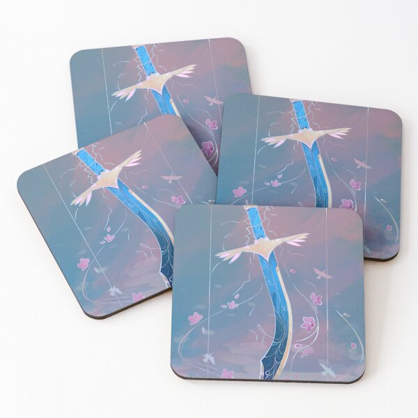 Item preview, Swords of Primordial Elements: Air designed and sold by Icewreath.