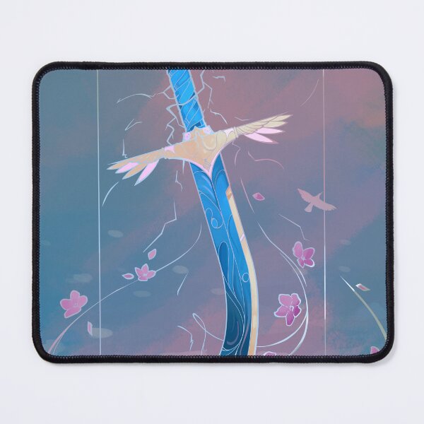 Item preview, Swords of Primordial Elements: Air designed and sold by Icewreath.