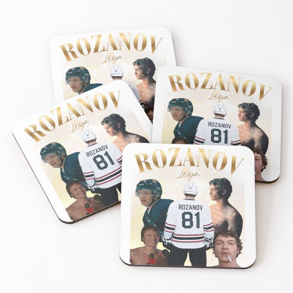 Item preview, Heated Rivalry Ilya Rozanov designed and sold by PaulineAerts.
