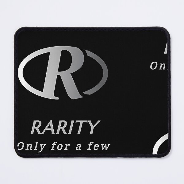 Item preview, Raritys designed and sold by Des-inator.