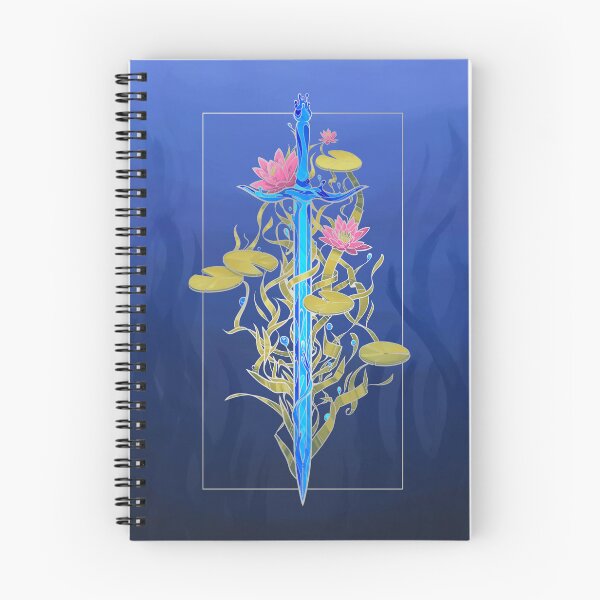 Item preview, Swords of Primordial Elements: Water designed and sold by Icewreath.