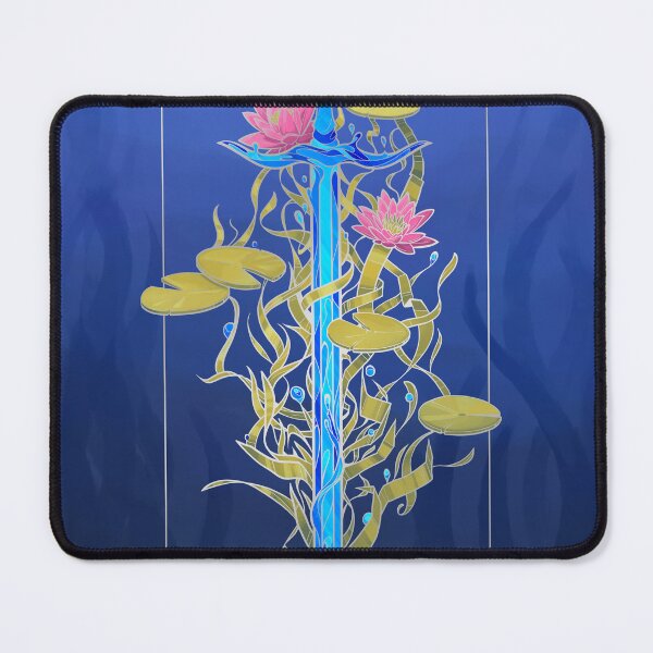 Item preview, Swords of Primordial Elements: Water designed and sold by Icewreath.