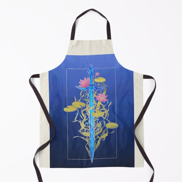 Item preview, Swords of Primordial Elements: Water designed and sold by Icewreath.