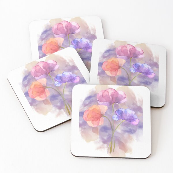 Item preview, un giardino di fiore designed and sold by Angicreative.