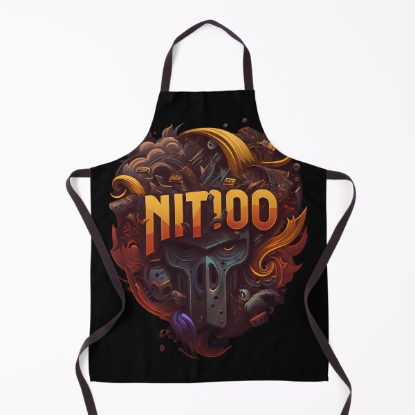 Item preview, Niti.Oos T.M designed and sold by Des-inator.