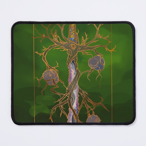 Item preview, Swords of Primordial Elements: Earth designed and sold by Icewreath.