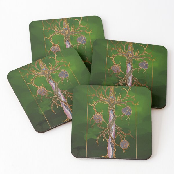 Item preview, Swords of Primordial Elements: Earth designed and sold by Icewreath.