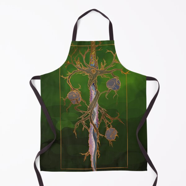 Item preview, Swords of Primordial Elements: Earth designed and sold by Icewreath.
