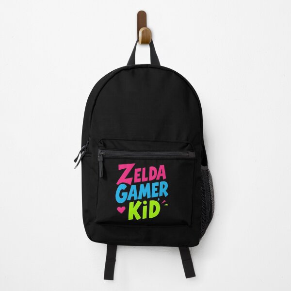 Item preview, Zelda Game Kid Design - Whimsical love of Young Fans of Zelda designed and sold by SlightlyUnreal.