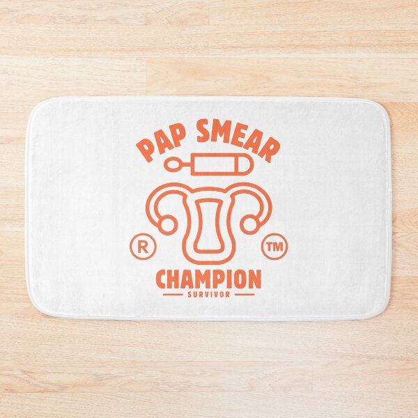 Item preview, Pap smear champion survivor designed and sold by Peerless-Prime.