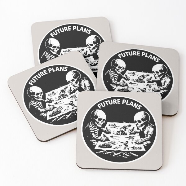 Item preview, Copy of Copy of Temporary Fix Peace Anti War Irony Design designed and sold by Tattee.