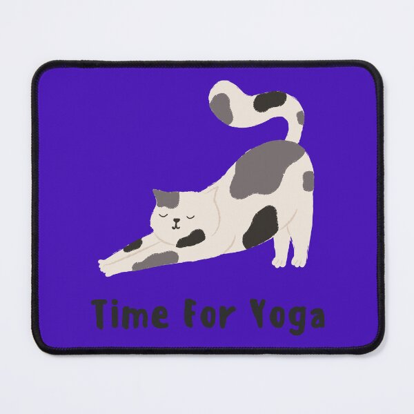 Item preview, time for yoga designed and sold by Liska11365.