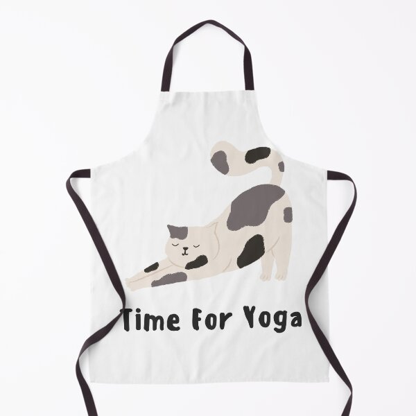 Item preview, time for yoga designed and sold by Liska11365.