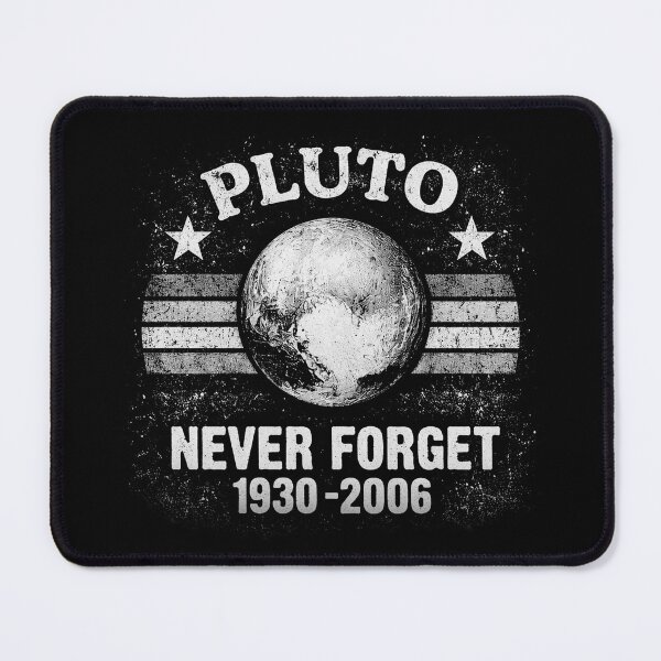 Item preview, Pluto Never Forget 1930-2006  Vintage designed and sold by will freed18.