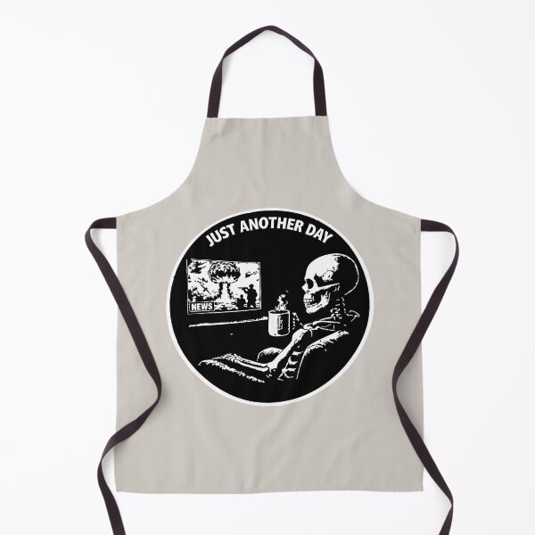 Item preview, Copy of Copy of Copy of Temporary Fix Peace Anti War Irony Design designed and sold by Tattee.