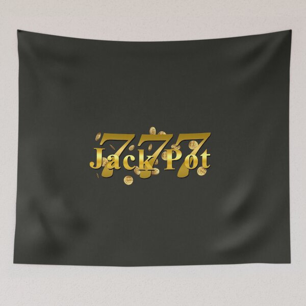 Item preview, Jack Pot designed and sold by The Master Shop.