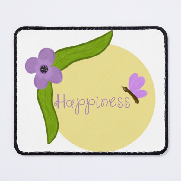 Item preview, Happiness designed and sold by WiktorWarta.