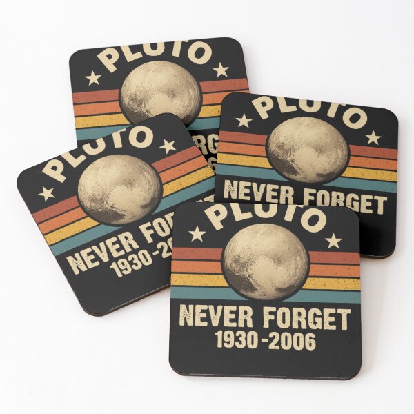 Item preview, Pluto Never Forget 1930-2006  Vintage designed and sold by will freed18.