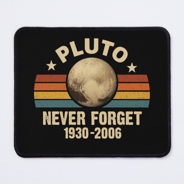 Item preview, Pluto Never Forget 1930-2006  Vintage designed and sold by will freed18.