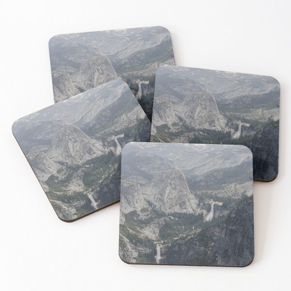Item preview, Glacier Point designed and sold by McGaggs.