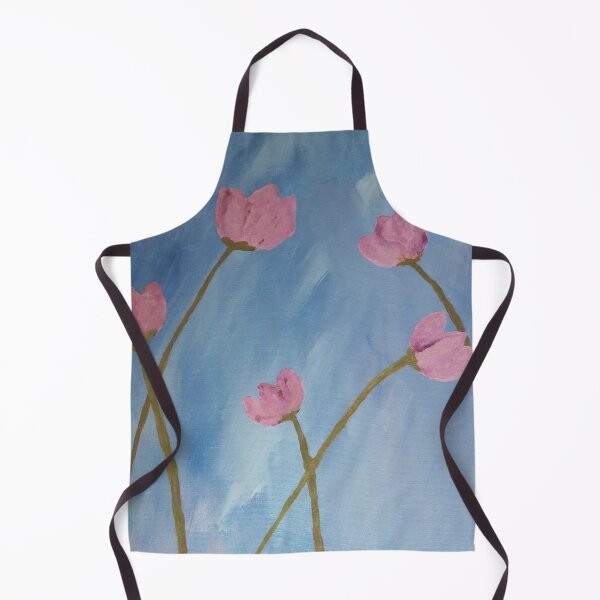 Aperçu de l'œuvre Lueur de Fleur Rose créée et vendue par coribeth.