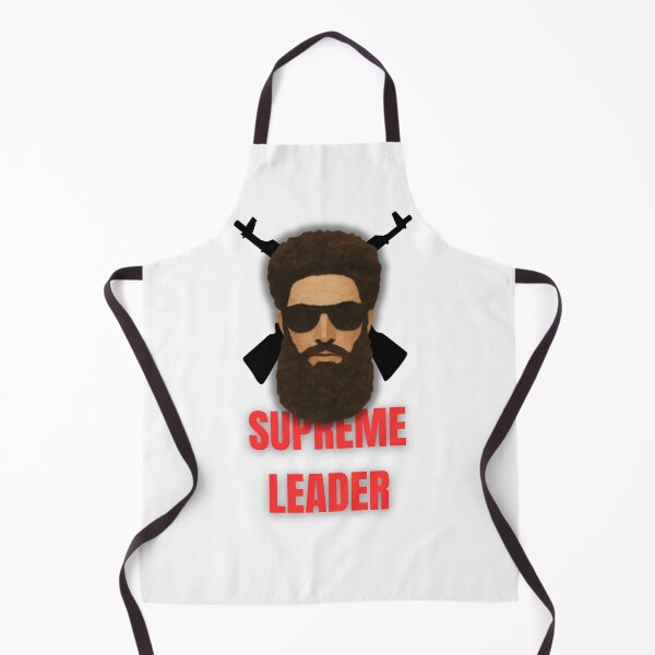 Item preview, Bold Bearded Leader Street Art designed and sold by Sickrobot8.