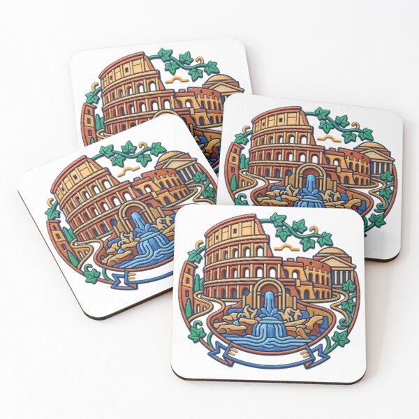 Item preview, ROME designed and sold by likbatonboot.