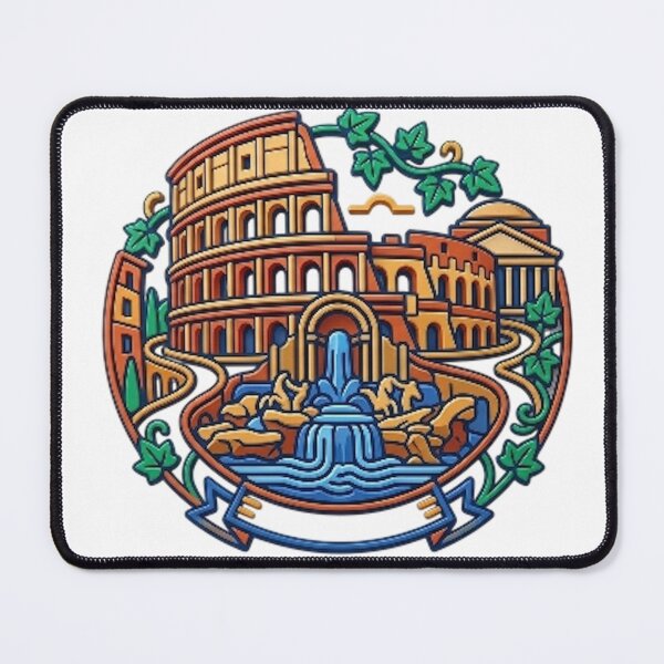 Item preview, ROME designed and sold by likbatonboot.