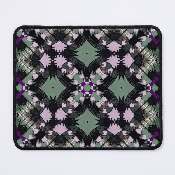 Item preview, Dusky Bloom Reverie by Jenny Meehan 4 designed and sold by Jenny Meehan Art Prints and Patterns  .