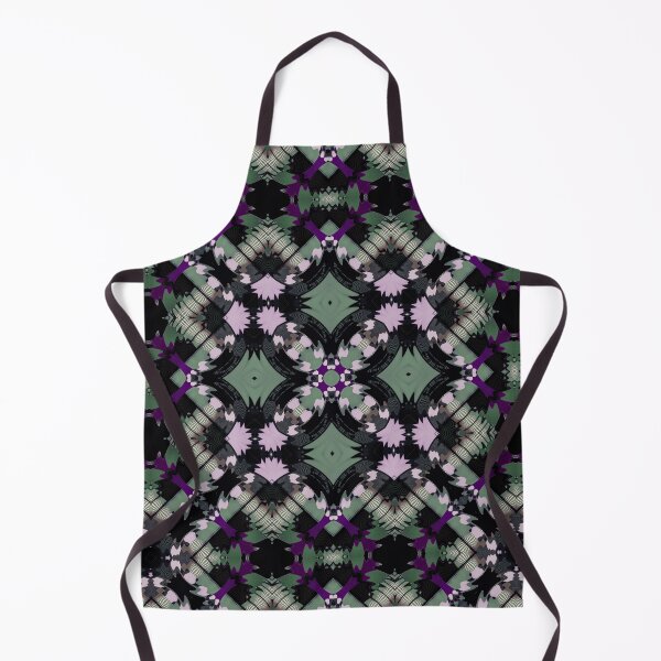 Item preview, Dusky Bloom Reverie by Jenny Meehan 4 designed and sold by Jenny Meehan Art Prints and Patterns  .