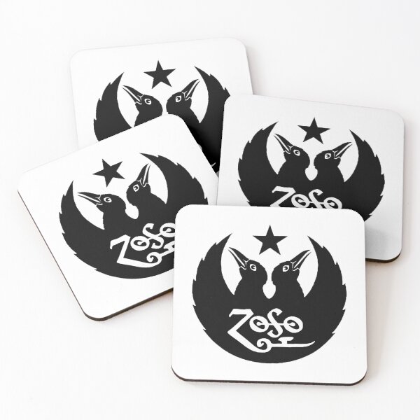 Item preview, Zosos Band The Black Crowes  designed and sold by Des-inator.
