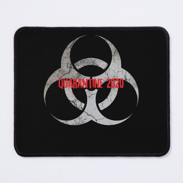 Item preview, Quarantine 2020  designed and sold by desenhossheilla.