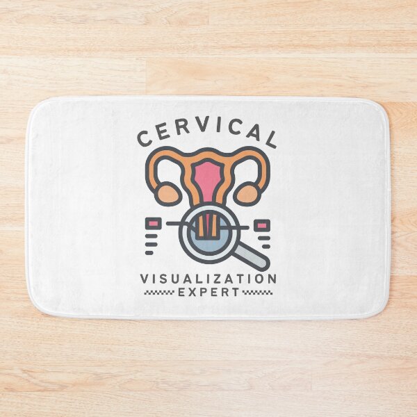 Item preview, Cervical visualization expert designed and sold by Peerless-Prime.