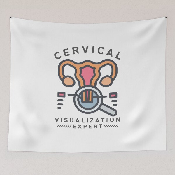 Item preview, Cervical visualization expert designed and sold by Peerless-Prime.