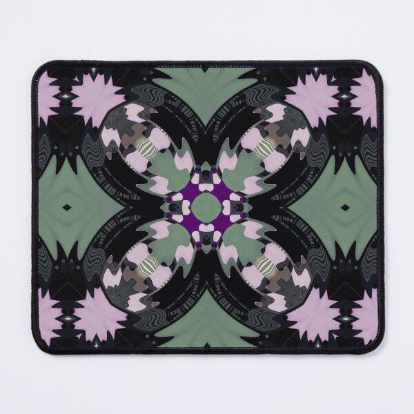 Item preview, Dusky Bloom Reverie by Jenny Meehan 5 designed and sold by Jenny Meehan Art Prints and Patterns  .