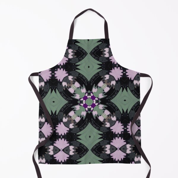 Item preview, Dusky Bloom Reverie by Jenny Meehan 5 designed and sold by Jenny Meehan Art Prints and Patterns  .