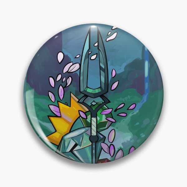 Item preview, Spear of Elysium designed and sold by Icewreath.