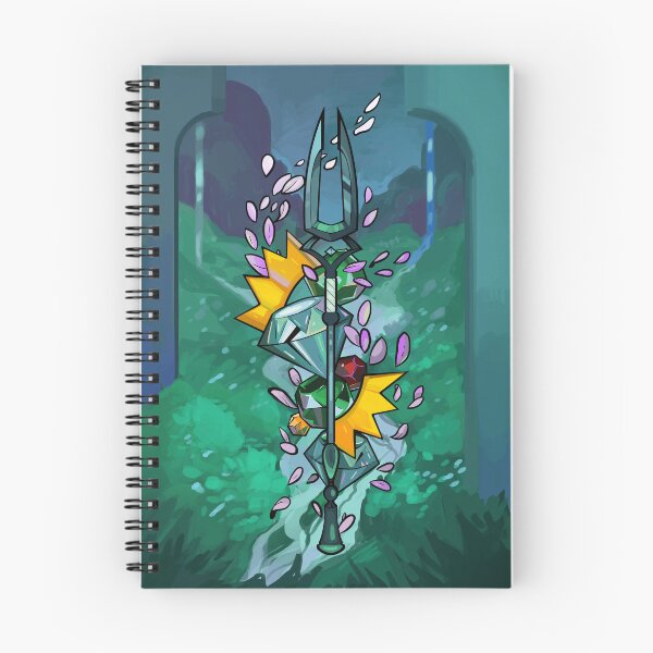 Item preview, Spear of Elysium designed and sold by Icewreath.
