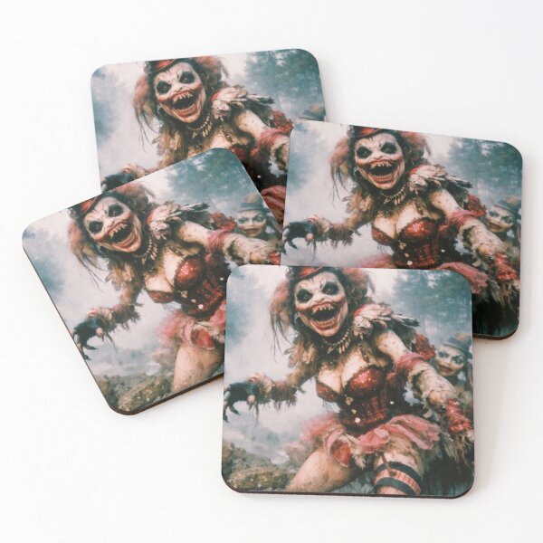 Item preview, Monster  designed and sold by Kikibou.